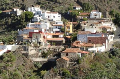 Mojo Cooking Class in an Ancient Canarian Village - Inside the Kitchen: How You’ll Learn Mojo From Local Ingredients