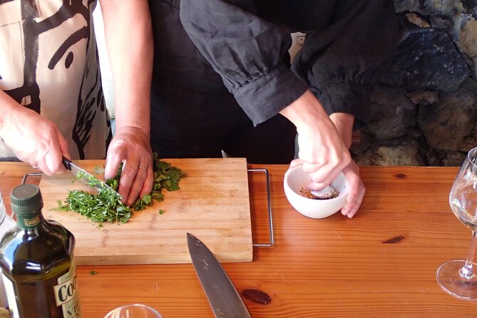 Mojo Cooking Class in an Ancient Canarian Village - Price, Value, and the Logistics You Should Plan For