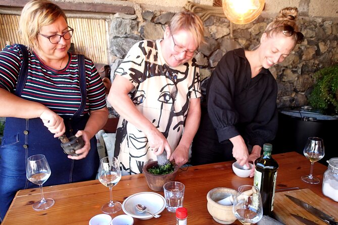 Mojo Cooking Class in an Ancient Canarian Village - Who This Mojo Class Fits Best (and Who Might Want Another Option)