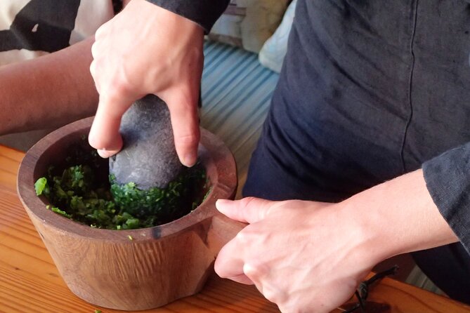 Mojo Cooking Class in an Ancient Canarian Village - Quick Practical Tips So You Enjoy It More