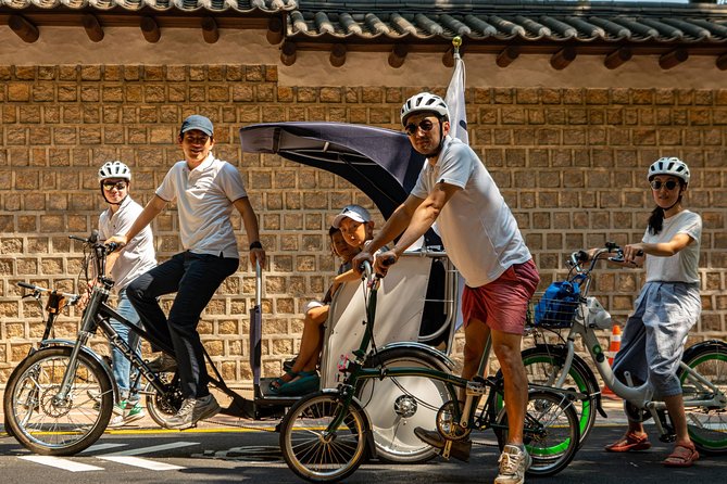Morning Pedicab Heritage Tour - Price and Logistics: Is $220 a Good Value?