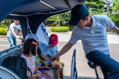 Morning Pedicab Heritage Tour - Route Breakdown: Cheonggyecheon Stream, Palaces, Markets, Hanoks, and Temple Calm