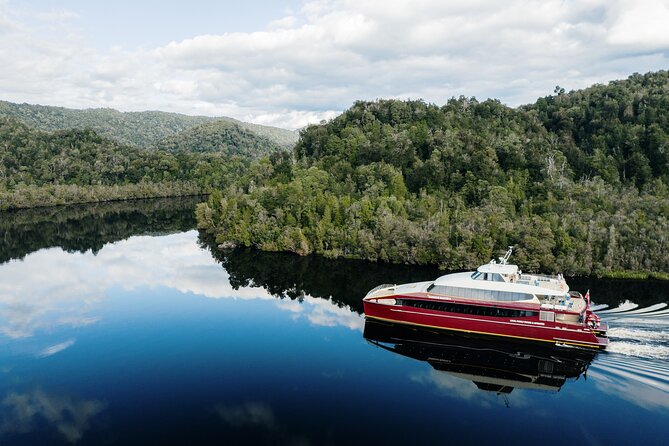Morning World Heritage Cruise on the Gordon River from Strahan - Key things to know before you go