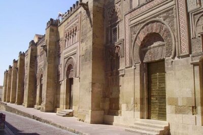 Mosque of Cordoba History Tour in English Tickets included - Stop 1: Mezquita Cathedral de Córdoba—what you’ll see and why it matters