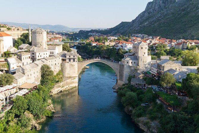 Mostar Ancient Town - Key highlights to know before you go