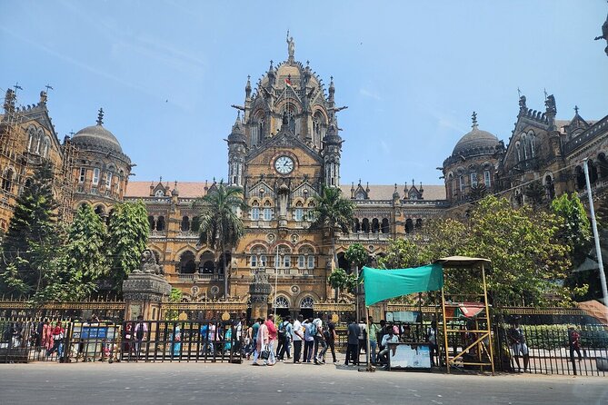 Mumbai Heritage Walk and Elephanta Caves Experience - Practical tips so your day feels smooth