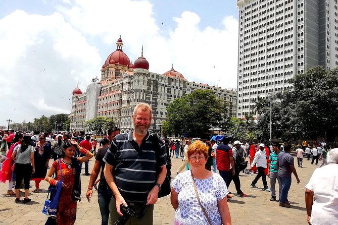 Mumbai heritage walk- Story of Gothic and Art Deco buildings - Gothic Revival and Art Deco in Fort Mumbai: why this walk works