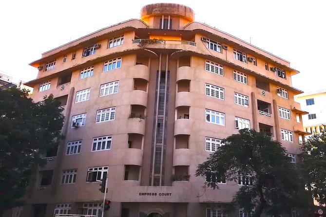 Mumbai heritage walk- Story of Gothic and Art Deco buildings - Stop 4-5: Bombay High Court and Rajabai Clock Tower—justice and timing with a human story