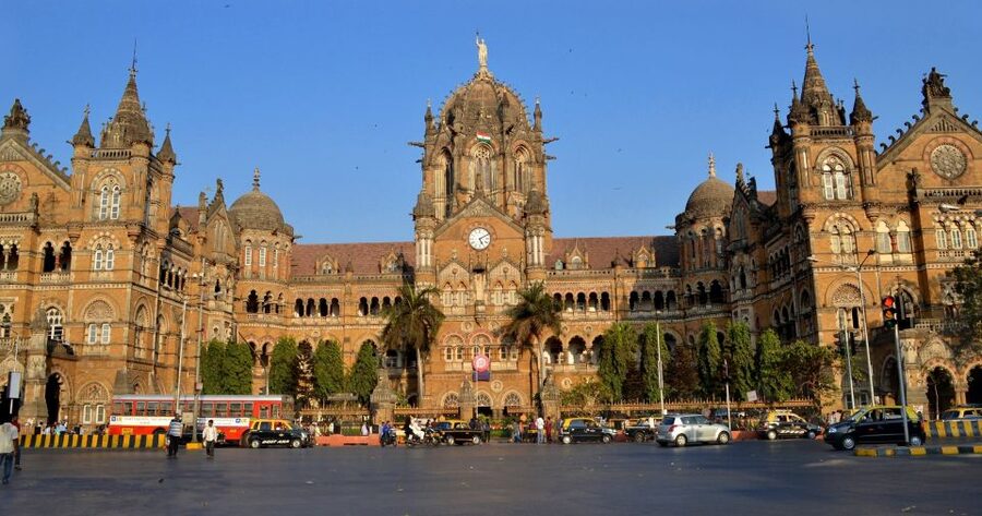 Mumbai: South Mumbai Heritage Walking Guided Tour - Key highlights that make this walk worth it