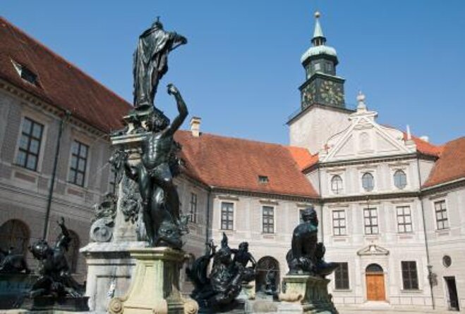 Munich History Tour: Private & Personalized with a Local Guide - Key highlights worth planning for