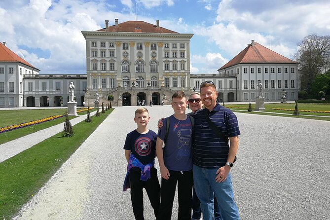 Munich History Tour: Private & Personalized with a Local Guide - Why this Munich history walk works so well
