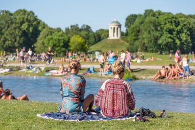 Munich History Tour: Private & Personalized with a Local Guide - Before you meet: the questionnaire that shapes your route