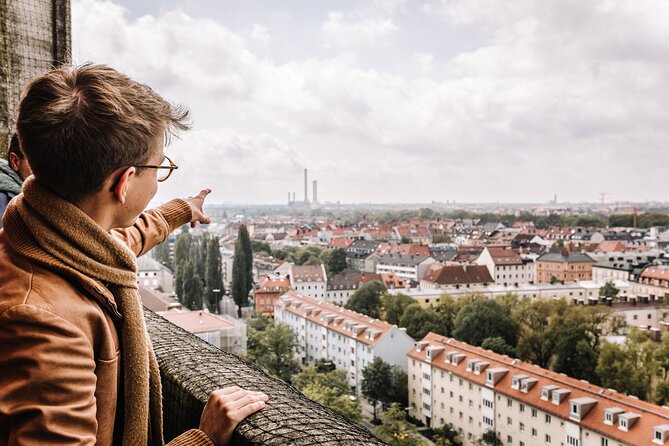 Munich History Tour: Private & Personalized with a Local Guide - Marienplatz and Neues Rathaus: Neo-Gothic details and the Glockenspiel