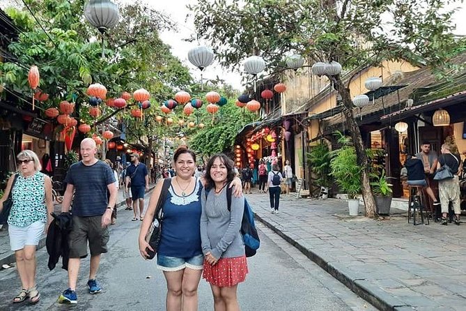 My Son Holyland-Marble Mountain-HoiAn City with Sampan Boat Ride - My Son Sanctuary: UNESCO Temples from the 4th to 13th Centuries