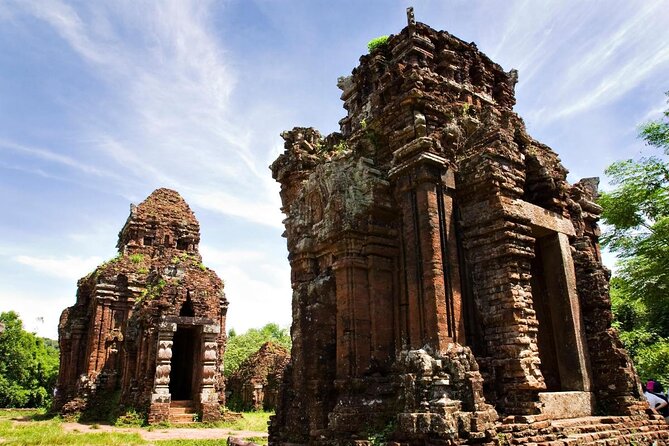 My Son Sanctuary and Hoi An Ancient Town - Key things to know before you go