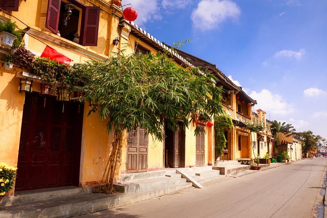 My Son Sanctuary and Hoi An Ancient Town - The My Son morning: Champa temples, Hindu details, and real scale