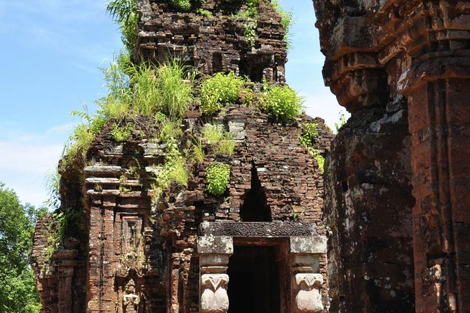 My Son Sanctuary and Hoi An Ancient Town - Group size and guides: why “small” actually changes the experience