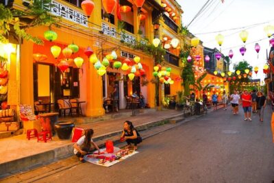 My Son Sanctuary and Hoi An Ancient Town - How the day fits together (and where the time goes)