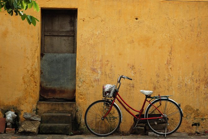 My Son Sanctuary and Hoi An Ancient Town - Value for money: $73 for two UNESCO stops, tickets, and pickup