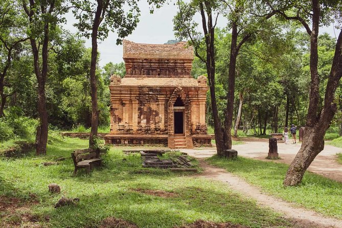 My Son Sanctuary and Hoi An Ancient Town - Who should book this tour—and who might skip it