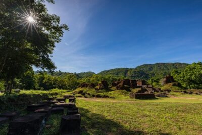 My Son Sanctuary And Hoi An Heritage Full-day Tour - Hoi An by lunchtime: switching gears to trading-port life