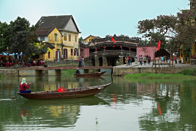 My Son Sanctuary And Hoi An Heritage Full-day Tour - Pacing and comfort: what a 10-hour day asks of you