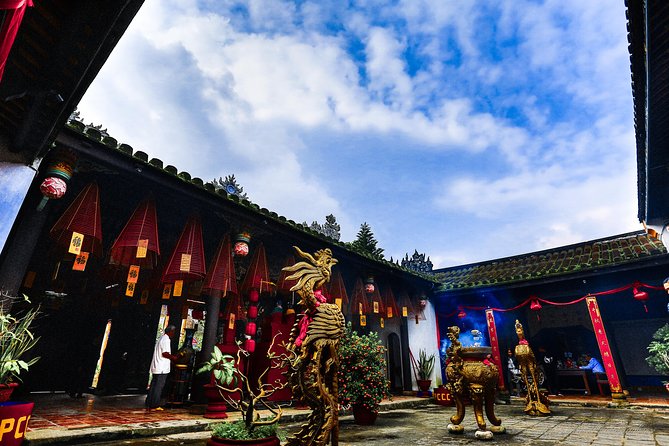 My Son Sanctuary And Hoi An Heritage Full-day Tour - Guide quality: how much it can change your day