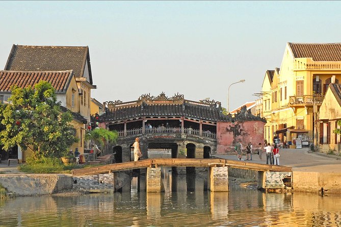 My Son Sanctuary - Thanh Ha Pottery Village - Hoi An Ancient Town: Private Tour - Lunch + Drinks: A Real Break (Not Just a Meal Stop)
