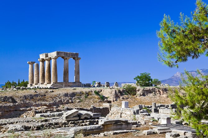 Mycenae - Ancient Corinth & Canal - Epidavros from Nafplion - Price and Logistics: Where the Value Comes In (and Where It Doesn’t)
