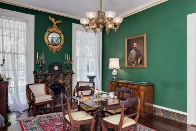 Myrtles Plantation Daytime Historical Tour - Guided vs self-guided: choose the pace that matches you