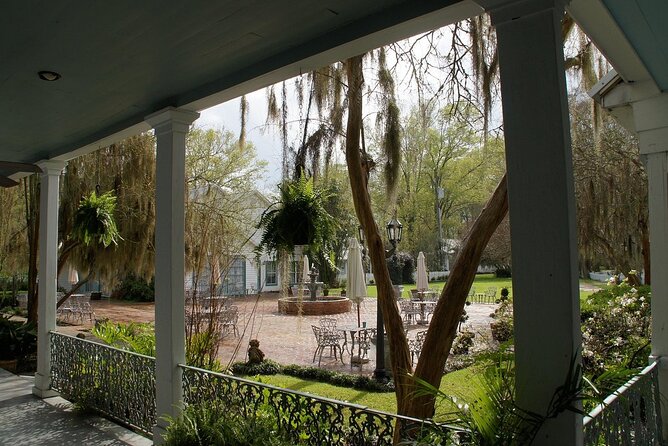 Myrtles Plantation Daytime Historical Tour - Price and what you actually get for $20