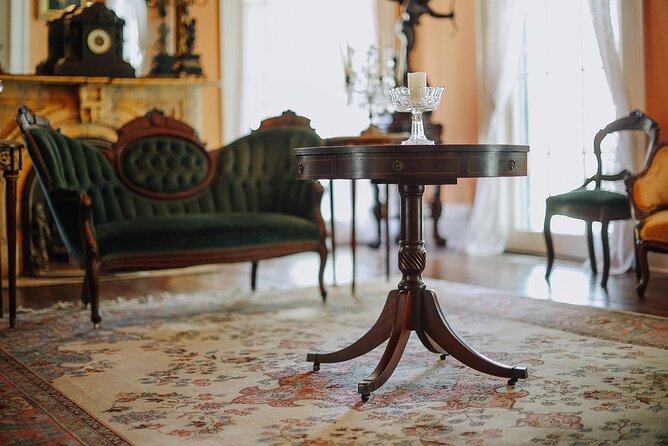 Myrtles Plantation Daytime Historical Tour - Timing, tickets, and getting there without stress
