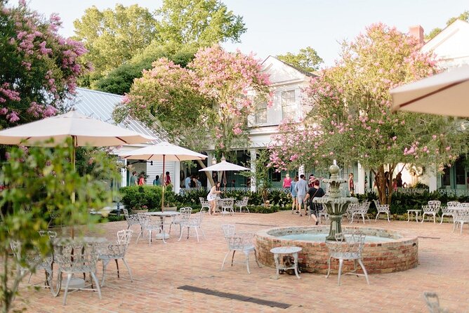 Myrtles Plantation Daytime Historical Tour - Who should book this daytime tour?
