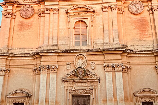 Mysteries of Mdina:Semi private Tour of the Ancient city - Key highlights worth prioritizing