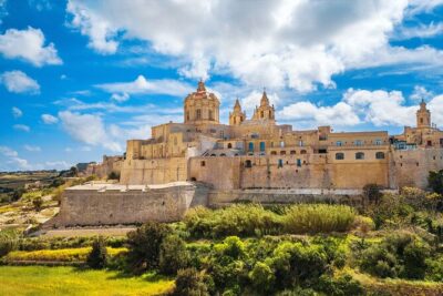 Mysteries of Mdina:Semi private Tour of the Ancient city - Where you meet at Mdina Gate (and how the tour starts)