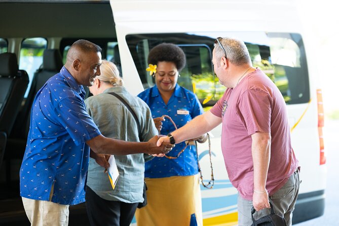 Nadi Heritage Tour - Key points before you go