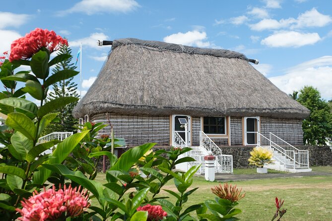 Nadi Heritage Tour - How your guide can make or break the experience