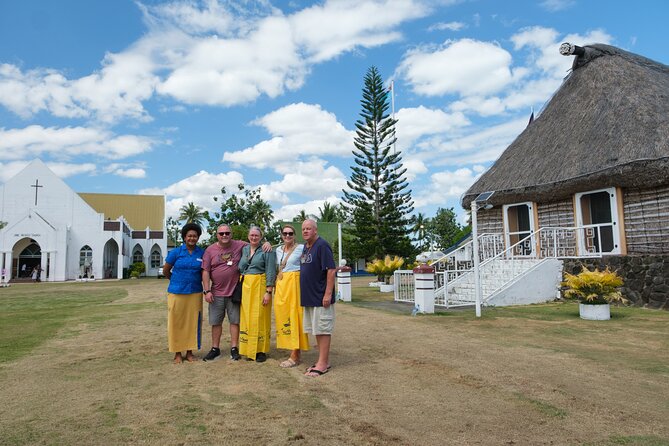 Nadi Heritage Tour - Price value check: what $86 buys you (and what it doesn’t)