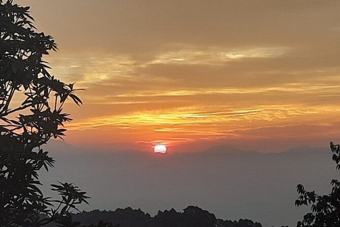 Nagarkot Sunrise & Bhaktapur Durbar Square UNESCO Heritage Tour - Highlights you’ll remember after the morning light