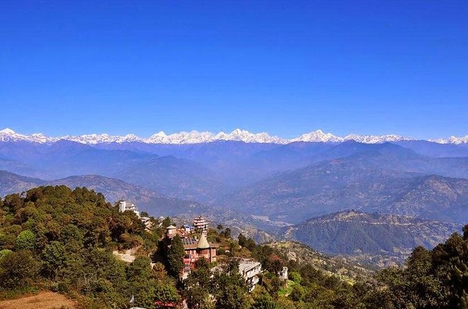 Nagarkot Sunrise & Bhaktapur Heritage Tour -Private Full Day Trip - 55 Window Palace: the facade that rewards attention
