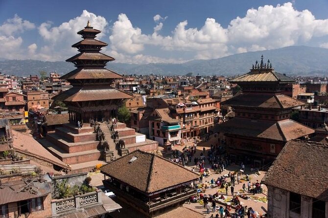 Nagarkot Sunrise with Oldest Temple Visit from KTM - Key things that make this trip worth your morning