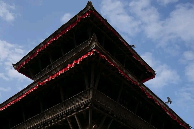 Nagarkot Sunrise with Oldest Temple Visit from KTM - Changu Narayan Temple: Nepal’s Oldest Vishnu Stop (UNESCO)