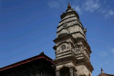 Nagarkot Sunrise with Oldest Temple Visit from KTM - Meeting Bold Himalaya and the Early-Start Plan
