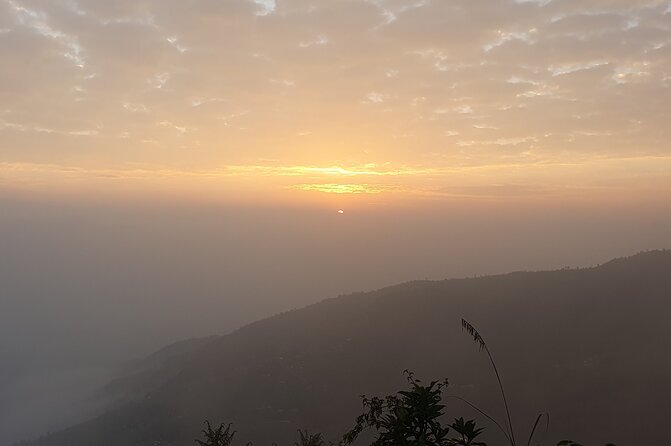 Nagarkot Sunrise with Oldest Temple Visit from KTM - Guides, Hospitality, and the Questions You’ll Want to Ask