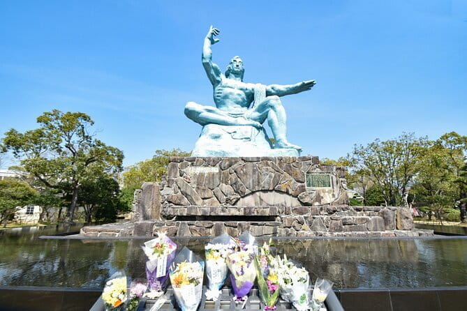 Nagasaki Private Historical Tour with Licensed Guide - Nagasaki in One Day: Why This Route Works
