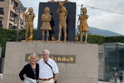 Nagasaki Private Historical Tour with Licensed Guide - Price and what $350 really buys you