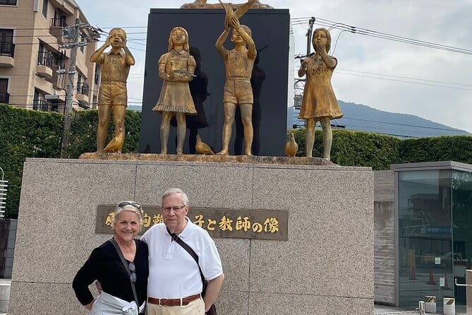 Nagasaki Private Historical Tour with Licensed Guide - Price and what $350 really buys you