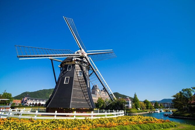 Nagasaki WW2 History and Culture Tour - FAQ