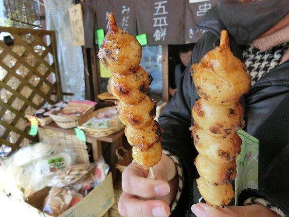 Nagoya: 2026 Hida Takayama Shirakawa-go Light-up Winter Tour - Price and what you actually get for a $176 day