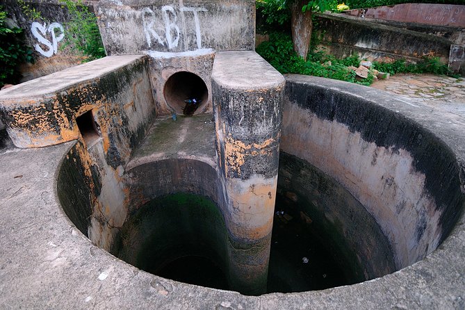 Nahargarh Water Walk - Guided 2-Hour Heritage Tour in Jaipur - Who this walk is for (and who should skip it)